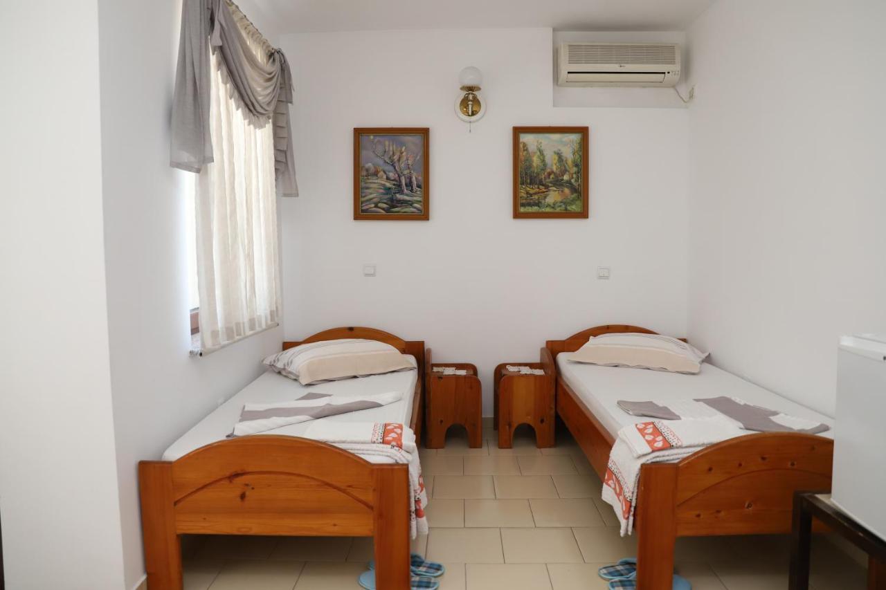 Hotel Mishel Kocherinovo Экстерьер фото