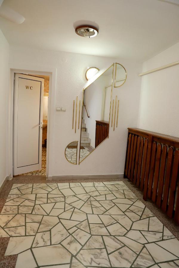 Hotel Mishel Kocherinovo Экстерьер фото