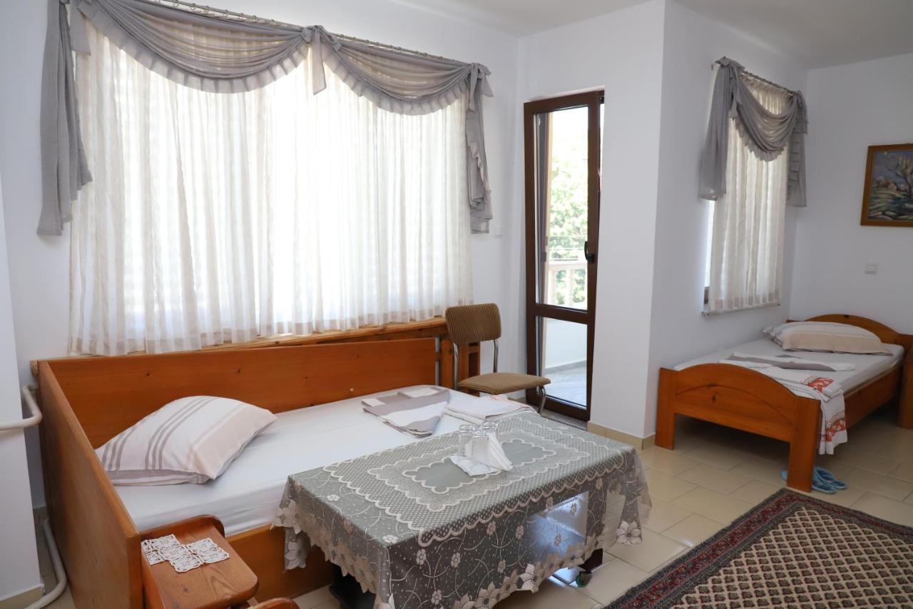 Hotel Mishel Kocherinovo Экстерьер фото