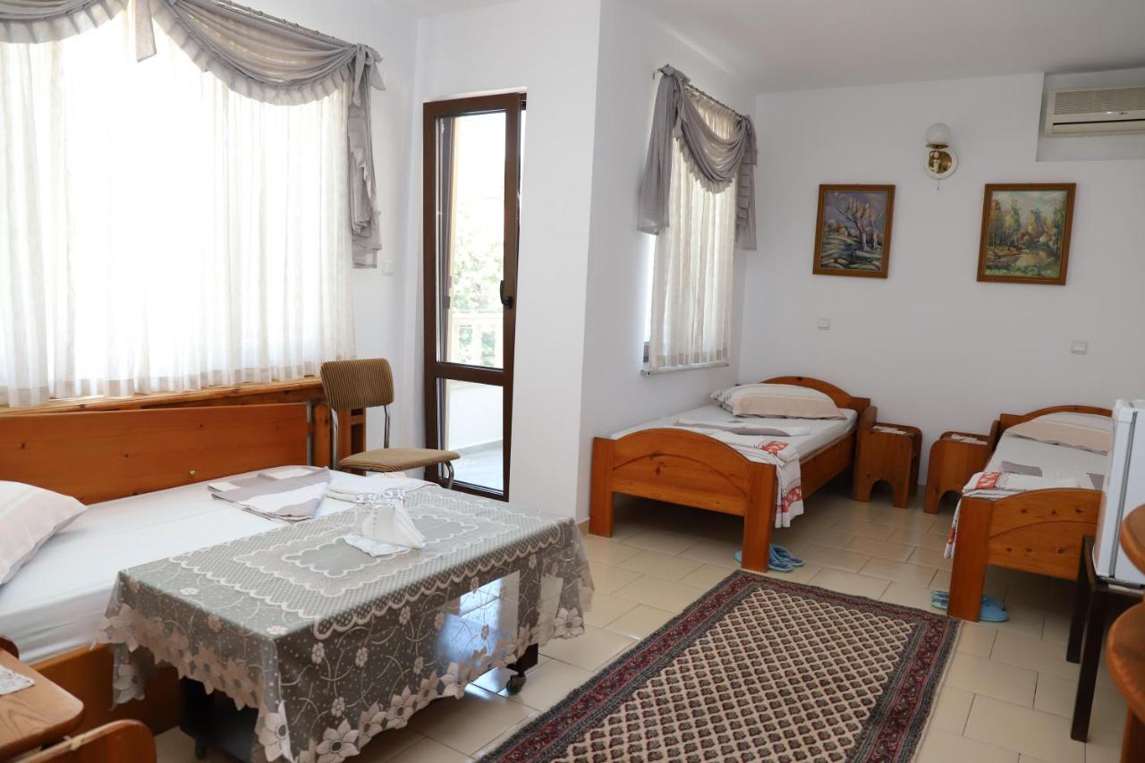 Hotel Mishel Kocherinovo Экстерьер фото