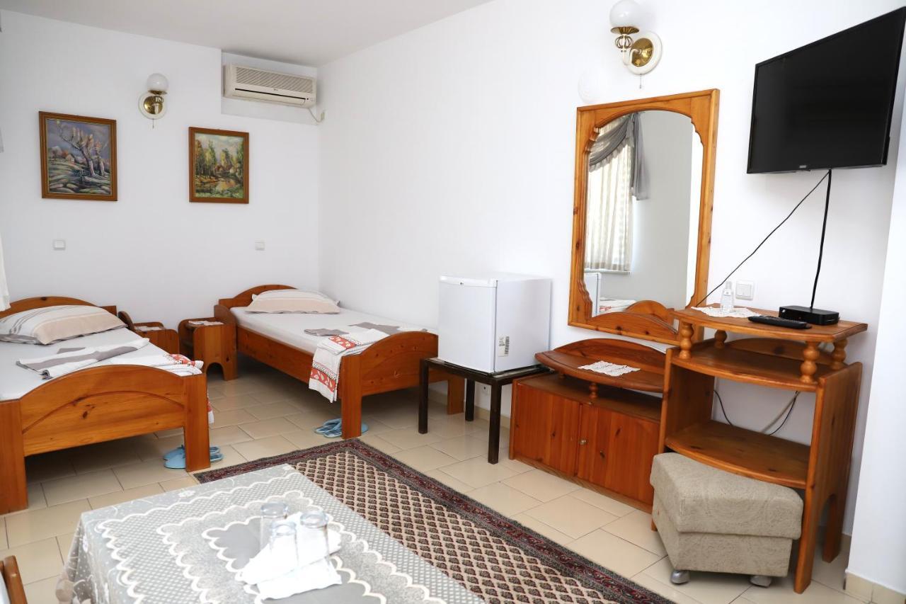 Hotel Mishel Kocherinovo Экстерьер фото