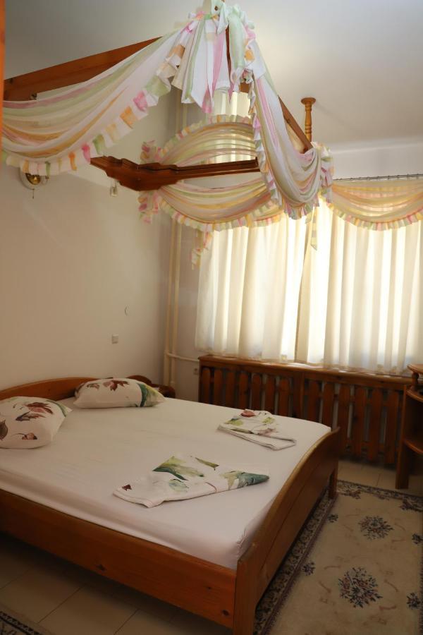Hotel Mishel Kocherinovo Экстерьер фото