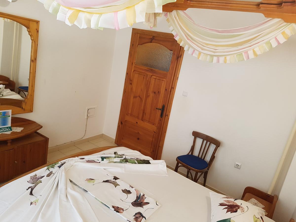 Hotel Mishel Kocherinovo Экстерьер фото