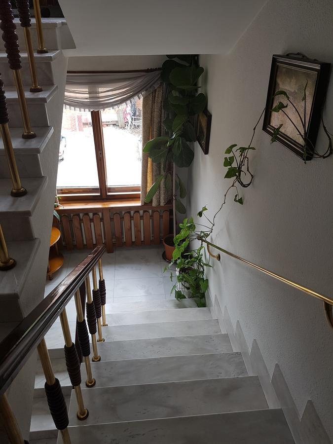 Hotel Mishel Kocherinovo Экстерьер фото