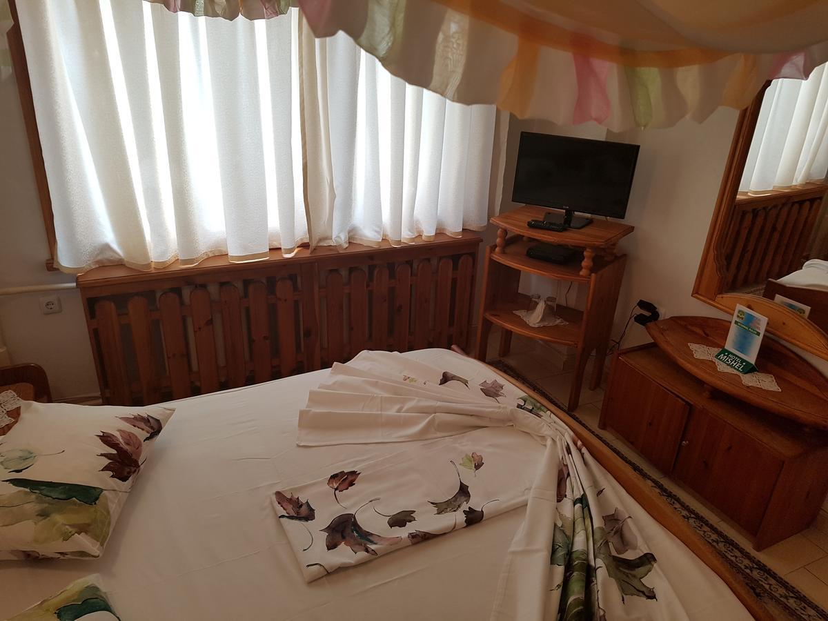 Hotel Mishel Kocherinovo Экстерьер фото