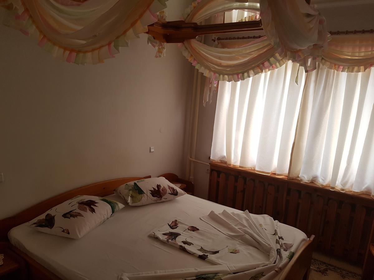 Hotel Mishel Kocherinovo Экстерьер фото