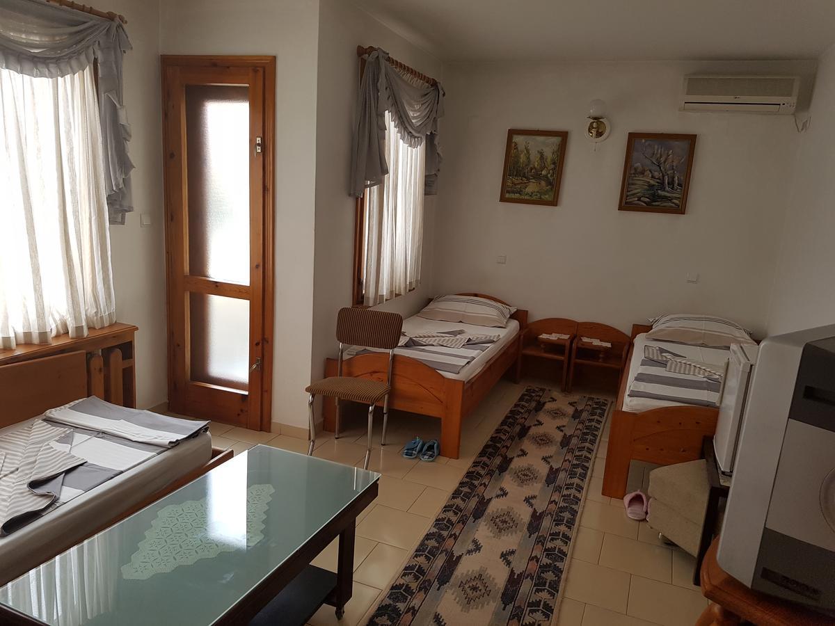 Hotel Mishel Kocherinovo Экстерьер фото