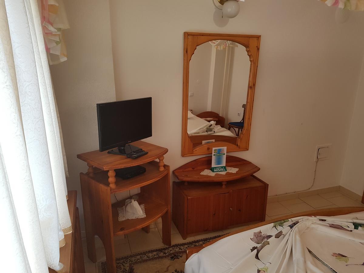 Hotel Mishel Kocherinovo Экстерьер фото