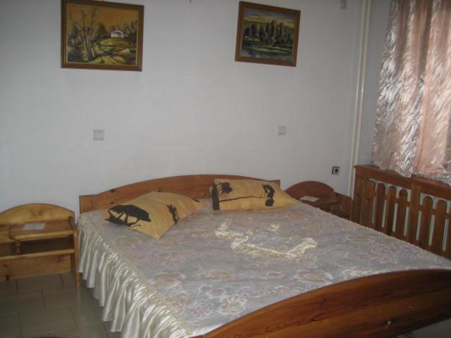 Hotel Mishel Kocherinovo Экстерьер фото